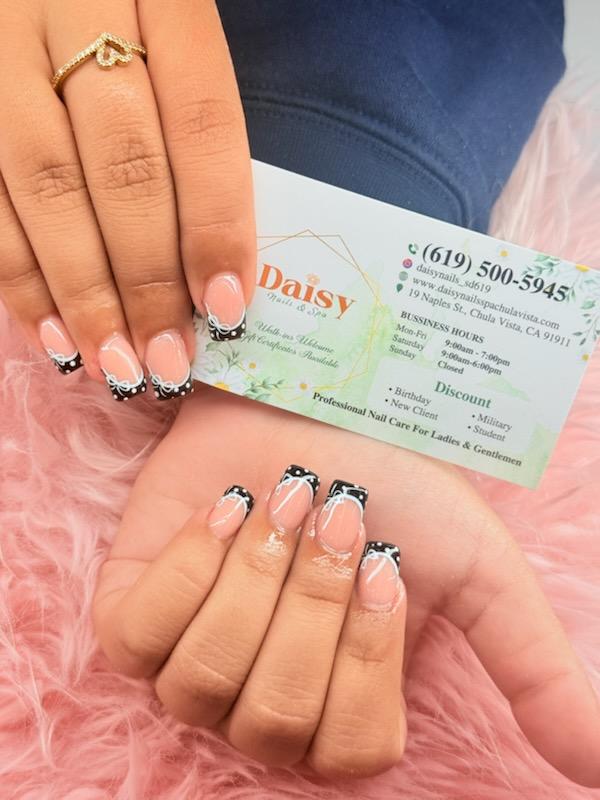 Daisy Nails & Spa